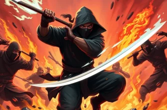 10 Shows Like Flame of Recca (1997)