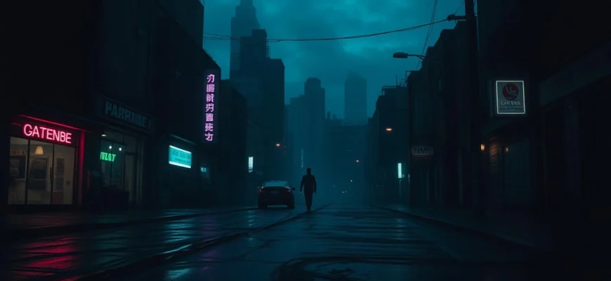 10 Movies and Shows Similar to The Substance (2024)