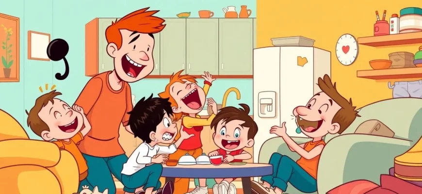 10 Shows Like Chrisley Knows Best (2014)