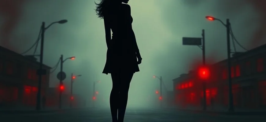 10 Movies & Shows Like The Mistress (2023)