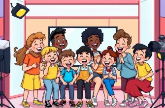 9 Hilarious Shows Like All That (1994)