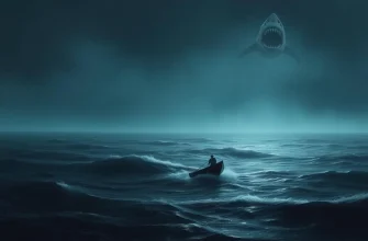 10 Thrilling Movies Like Open Water (2003)