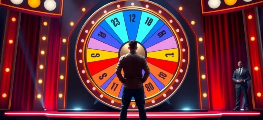 10 Shows Like Deal or No Deal (2005)