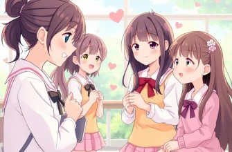 10 Shows Like The Quintessential Quintuplets