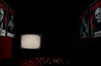 10 Movies and TV Shows Similar to My First Horror Film (2024)