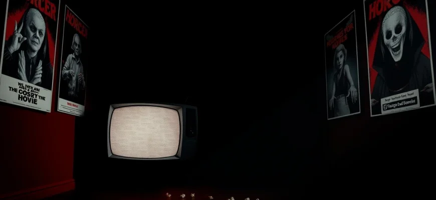 10 Movies and TV Shows Similar to My First Horror Film (2024)