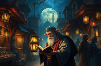 10 Movies & Shows Like One Thousand and One Nights