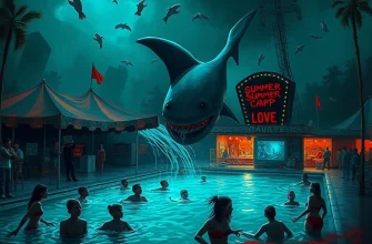 10 Movies & Shows Like Aquaslash (2019)