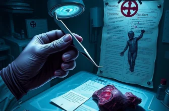 10 Movies & Shows Like Body Parts (2023)