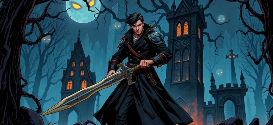 10 Movies & Shows Like Hellboy (2004)