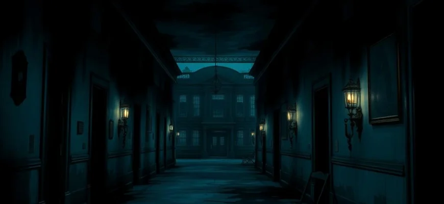 10 Shows Like The Boarding School: Las Cumbres