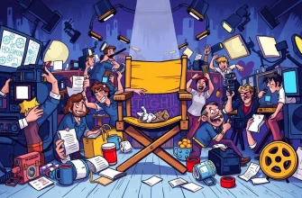 10 Shows and Movies Similar to Episodes (2011)