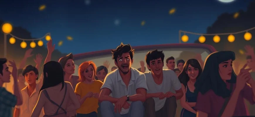 10 Movies & Shows Like All Night (2018)