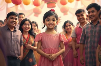 10 Movies & Shows Like 15: A Quinceañera Story