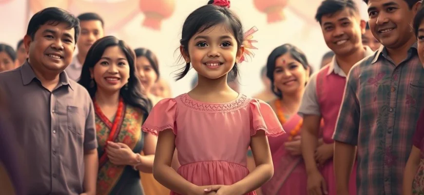 10 Movies & Shows Like 15: A Quinceañera Story