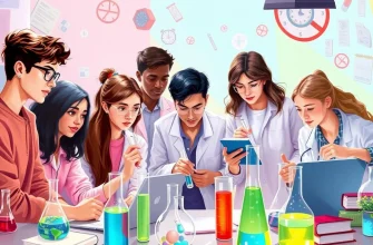 10 Movies & Shows Like The Science Club
