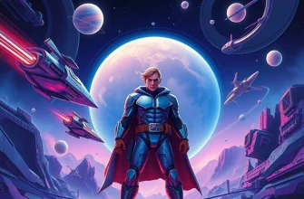 10 Shows Like The New Adventures of Flash Gordon