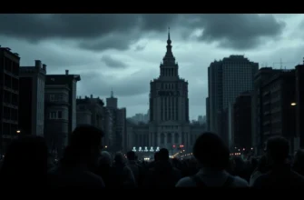 10 Shows and Movies Similar to Oklahoma City Bombing: One Day in America (2025)