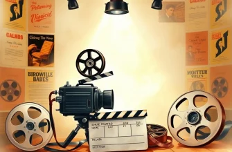 10 Movies & Shows Like The Artist