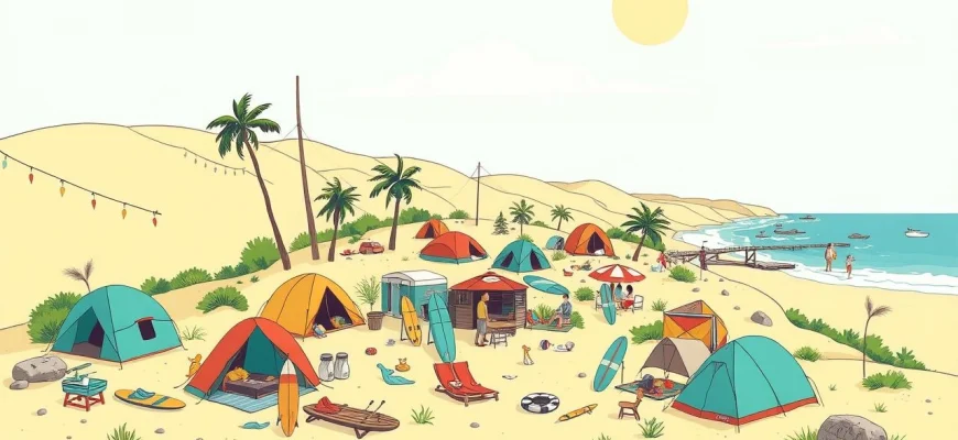 10 Movies and Shows Similar to Surfwise (2007)