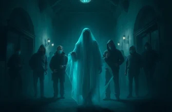 10 Shows Like Paranormal State (2007)