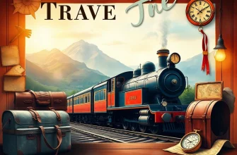 10 Movies & Shows Like Full Steam Ahead