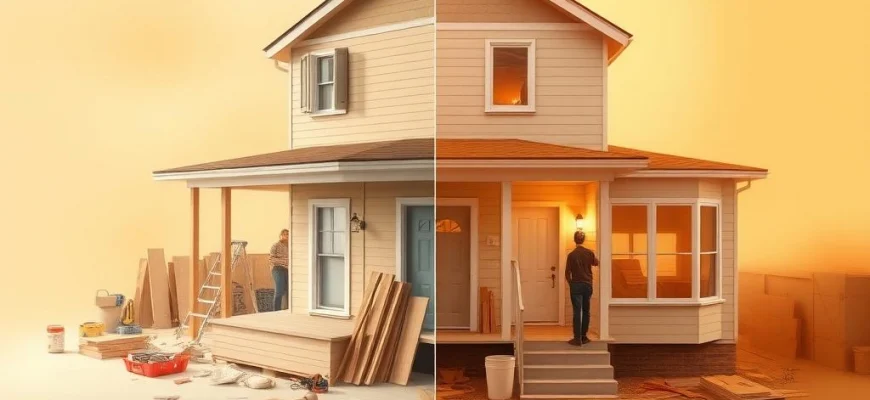 10 Shows Like Unsellable Houses (2019)