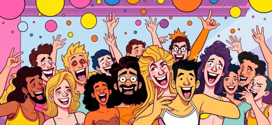 10 Shows Like Jersey Shore: Family Vacation (2018)