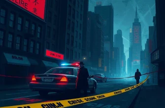 10 Shows & Movies Like The Wonderland Murders