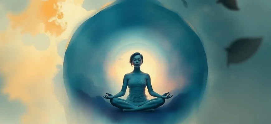 10 Movies Like Inside the Yellow Cocoon Shell