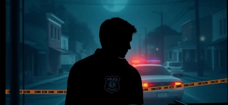 10 Shows & Movies Like City Confidential