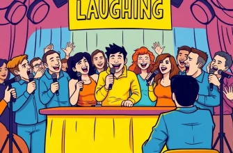 10 Shows Like LOL: Last One Laughing UK