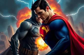 10 Movies & Shows Like Batman v Superman