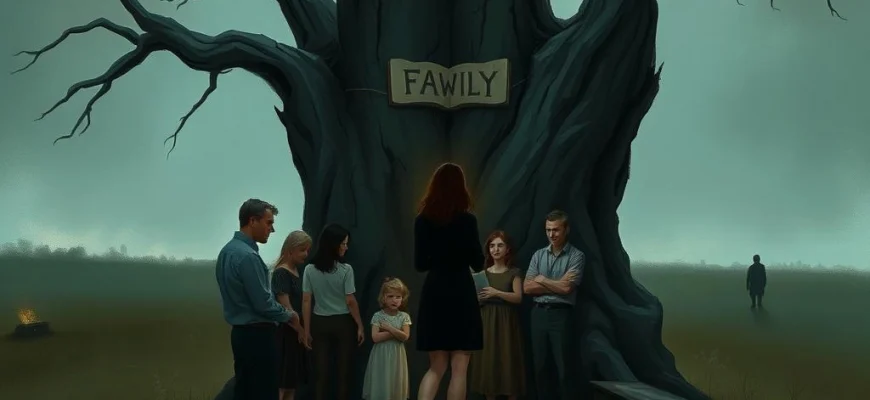 10 Movies & Shows Like As I Lay Dying