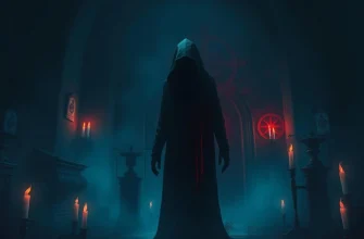 10 Movies & Shows Like The Believers