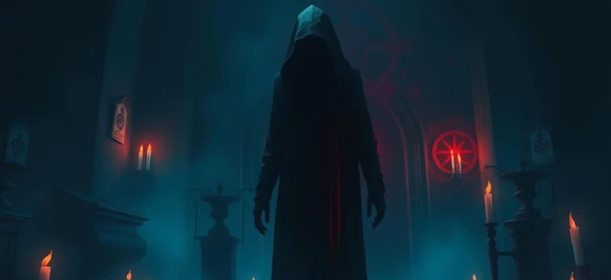 10 Movies & Shows Like The Believers
