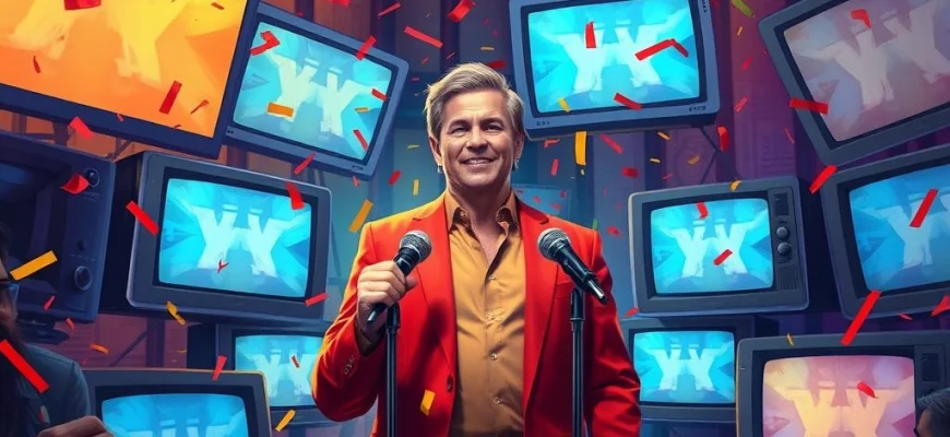 Must-Watch Movies & Shows Similar to Evocateur