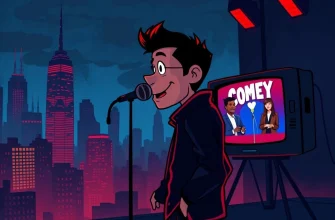 10 Movies & Shows Like Lenny (1974)