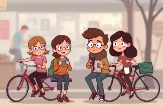 10 Shows & Movies Like High Maintenance