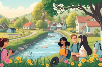 10 Shows and Movies Similar to Dawson's Creek (1998)