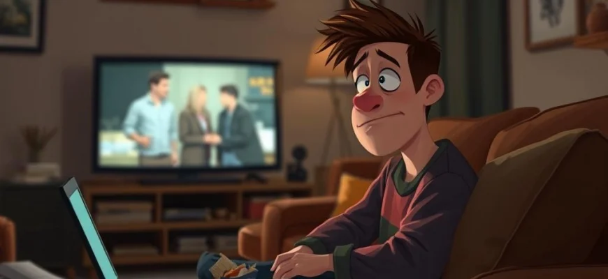 10 Shows & Movies Like Totally Completely Fine