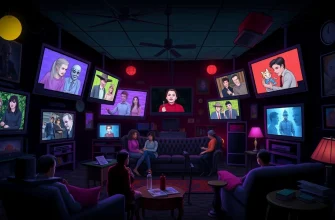 10 Movies and TV Shows Similar to The Blackening (2023)