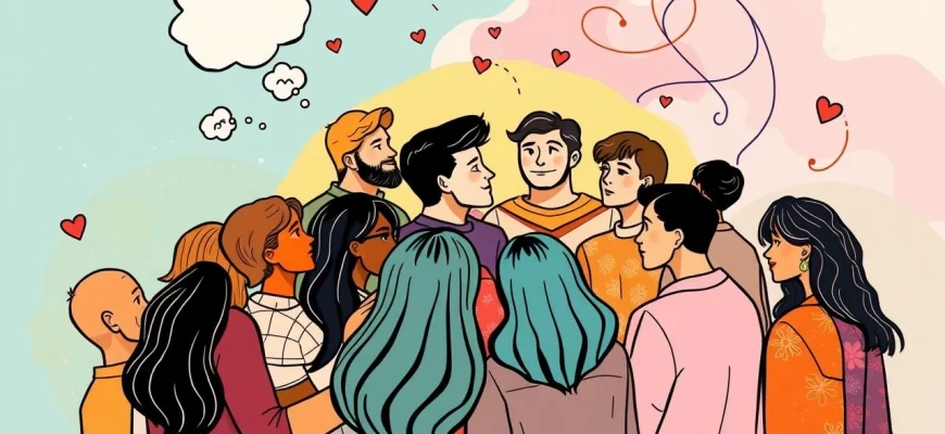 10 Shows & Movies Similar to Transparent (2014)