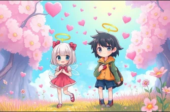 10 Shows Like Heaven's Lost Property