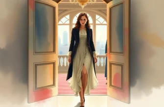 10 Shows & Movies Like Lost in Austen