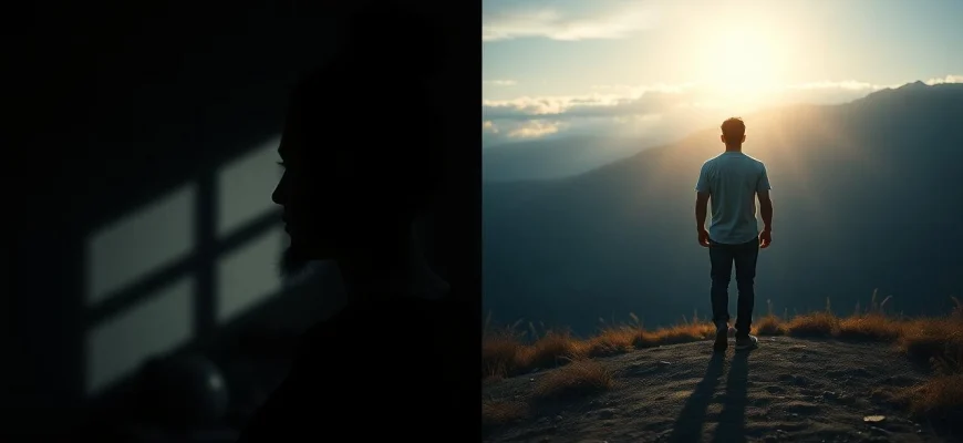 10 Shows & Movies Similar to Better Man (2024)