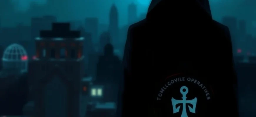 10 Movies & Shows Like The Invisibles (2008)