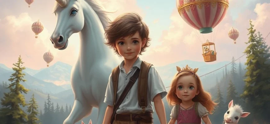 10 Magical Movies Like Bedknobs and Broomsticks