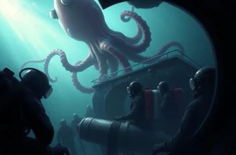 10 Movies & Shows Like The Rift (1990)