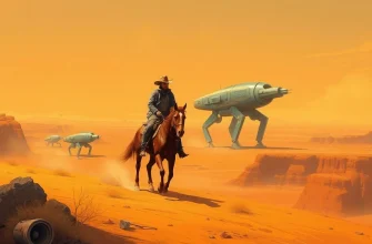 10 Movies & Shows Like The Phantom Empire